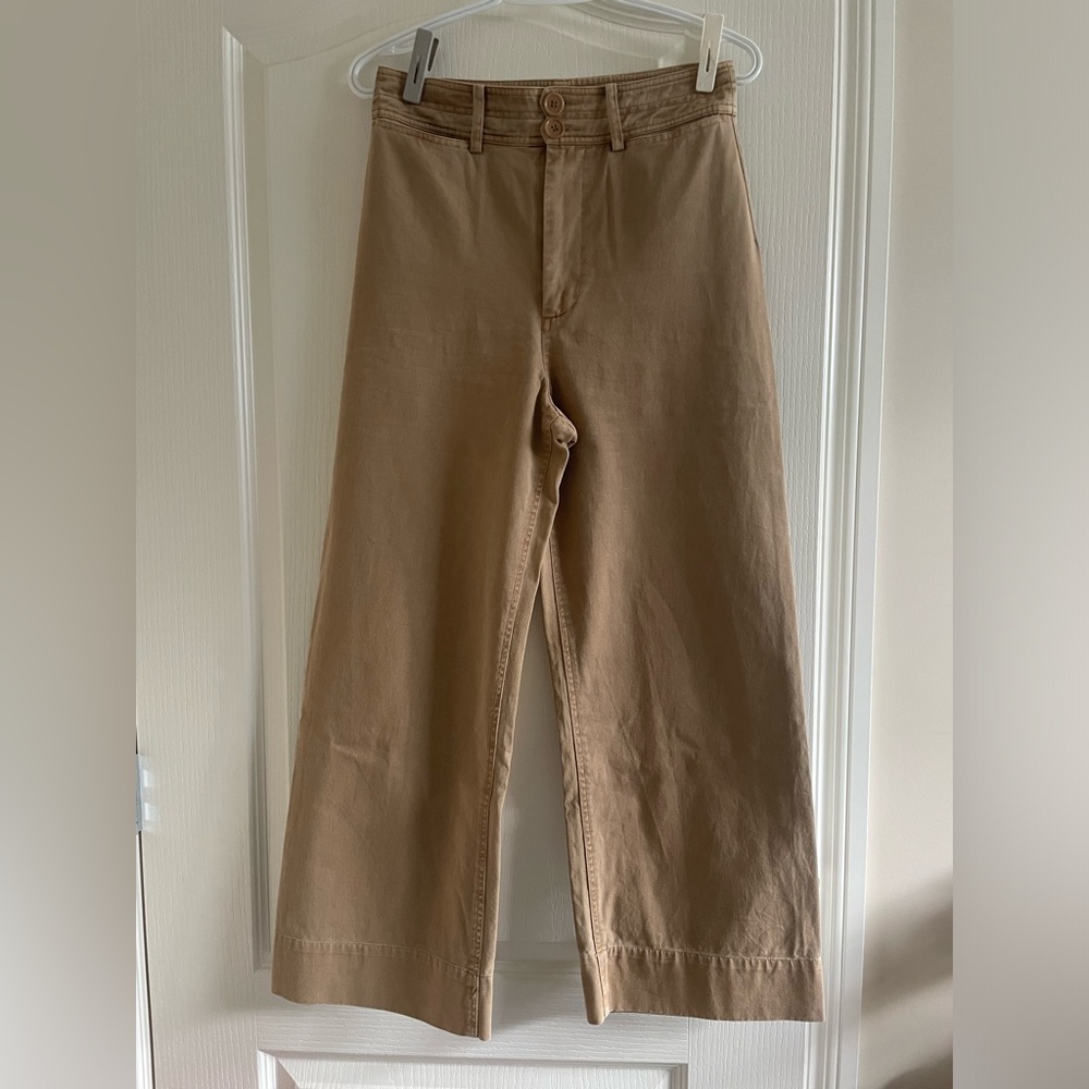 Apiece Apart Merida Pants
